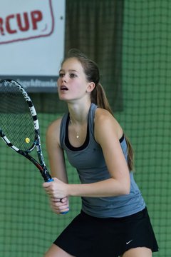 Tizia Brocks 463 - Holmer Indoor Cup